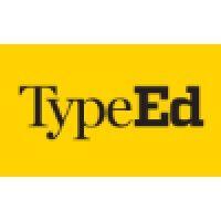 typeed logo image