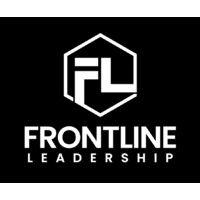 frontline leadership logo image