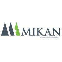 mikan logo image