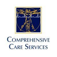 comprehensive care services logo image