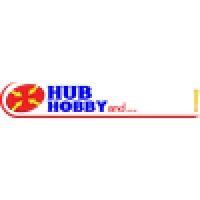 hobby hub logo image