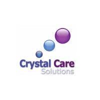 crystal care solutions limited logo image