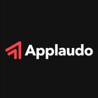 applaudo logo image