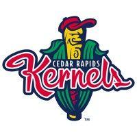 cedar rapids kernels logo image