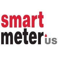 smart meter utility solutions logo image