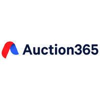 auction365 logo image