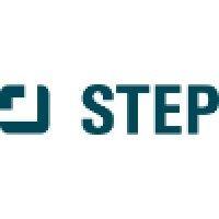 step.com logo image