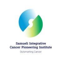 the samueli integrative cancer pioneering institute • davidoff center • beilinson hospital logo image