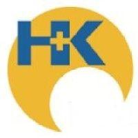 healthkeeperz logo image