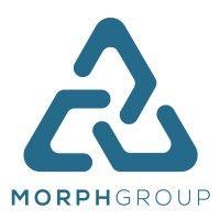 the metamorphosis group, inc. logo image