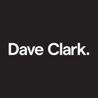 dave clark logo image