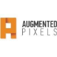 augmented pixels logo image