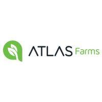 atlas farms logo image