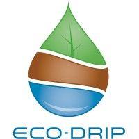 eco-drip irrigation