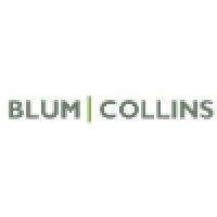 blum collins llp logo image