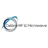 calibrerf ltd logo image