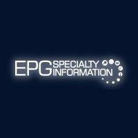 epg specialty information logo image