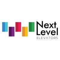 next level elevators logo image