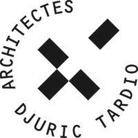 djuric-tardio architecture & patrimoine logo image