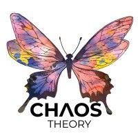 chaos theory digital