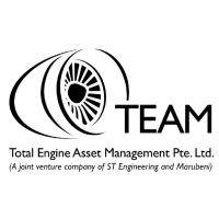 total engine asset management