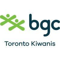 bgc toronto kiwanis logo image