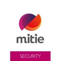 mitie security ltd. logo image