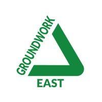 groundwork east logo image