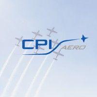 cpi aerostructures