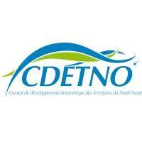 cdétno logo image