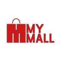 mymall-eg logo image