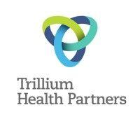 trillium health centre logo image