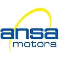 ansa motors limited logo image