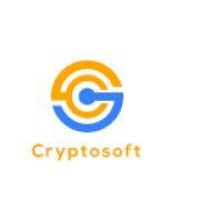 cryptosoft logo image