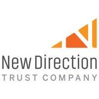 new direction trust company logo image