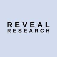 reveal research logo image