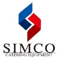 simco catering equipment logo image