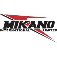 mikano international ltd logo image