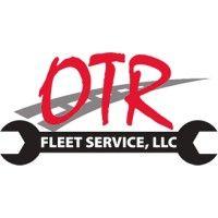 otr fleet service llc