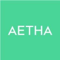 aetha® product design logo image