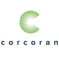 corcoran expositions, inc. logo image