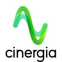 cinergia logo image