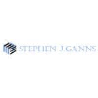 stephen j. ganns, cpa logo image