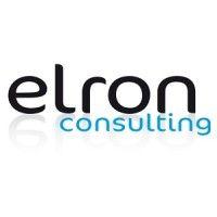 elron consulting logo image