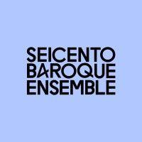 seicento baroque ensemble logo image