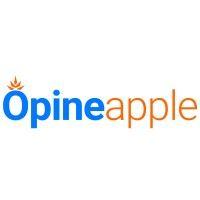 opineapple logo image