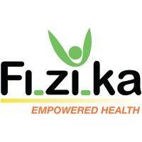 b_fizika, llc logo image