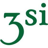 3si - strategic support systems, inc. logo image