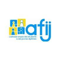 afij logo image