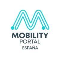 mobility portal españa logo image